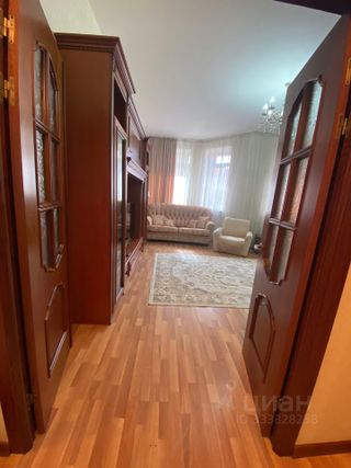 m. Sheremetyevskaya: Apartment, 1-rooms