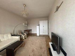 m. Tretyakovskaya: Apartment, 2-rooms