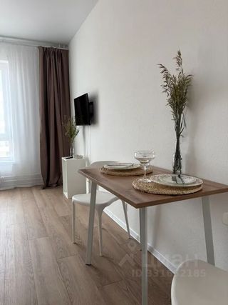 m. Medvedkovo: Apartment, studio