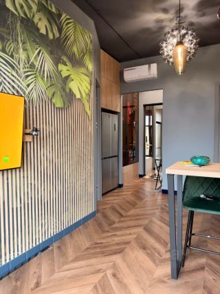 m. Zorge: Apartment, 2-rooms