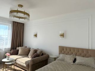 m. Solntsevo: Apartment, 1-rooms