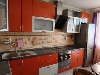 m. Silikatnaya: Apartment, 2-rooms
