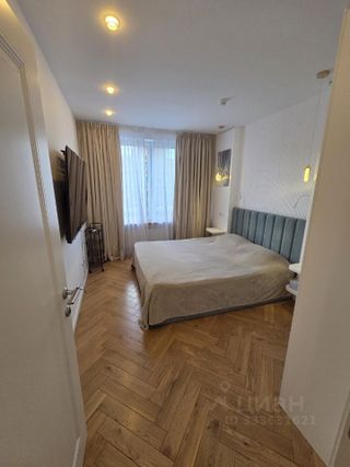 m. Khoroshevskaya: Apartment, 2-rooms
