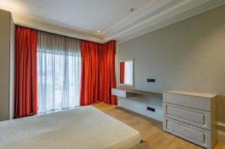 m. Krasnye vorota: Apartment, 4-rooms