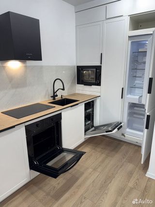 m. Volgogradsky prospekt: Apartment, 1-rooms