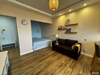 m. Bitsa: Apartment, 2-rooms