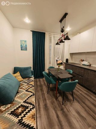 m. Bitsa: Apartment, 2-rooms