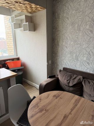 m. Medvedkovo: Apartment, 2-rooms