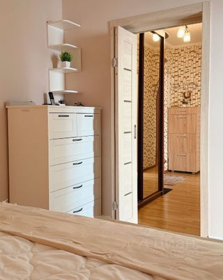 m. Khimki: Apartment, 2-rooms