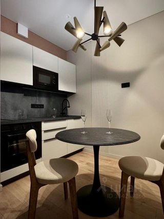 m. Nikolskoe: Apartment, studio