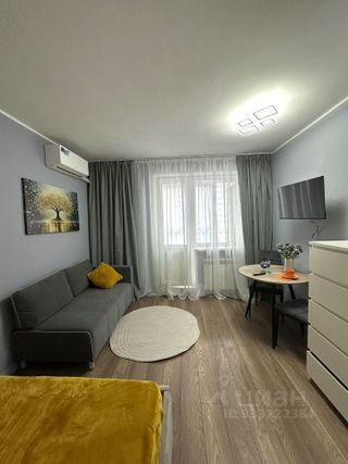 m. Molzhaninovo: Apartment, studio
