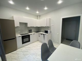m. Podrezkovo: Apartment, 1-rooms