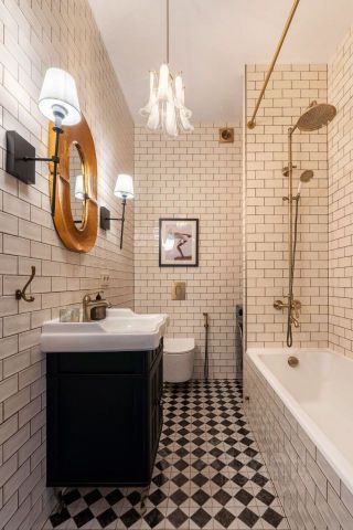 m. Prokshino: Apartment, studio