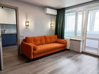 m. Chertanovskaya: Apartment, 1-rooms