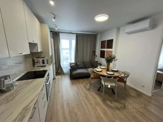 m. Kotelniki: Apartment, 2-rooms