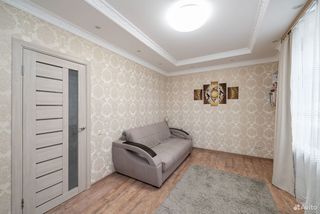 m. Molzhaninovo: Apartment, 1-rooms