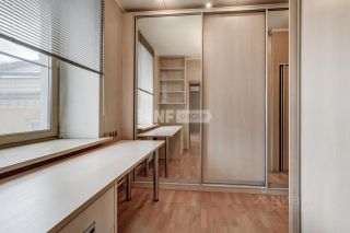 m. Sukharevskaya: Apartment, 3-rooms