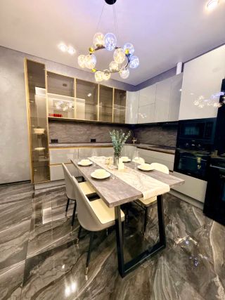 m. Shelepikha: Apartment, 3-rooms