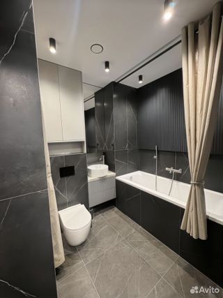 m. Yakhromskaya: Apartment, 2-rooms