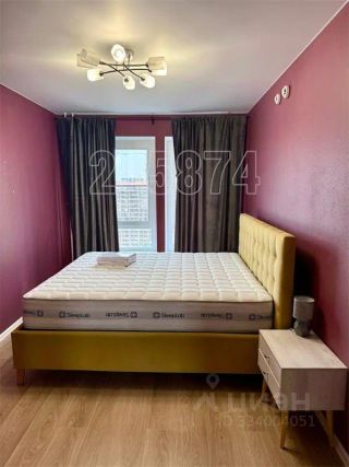 m. Kotelniki: Apartment, 3-rooms