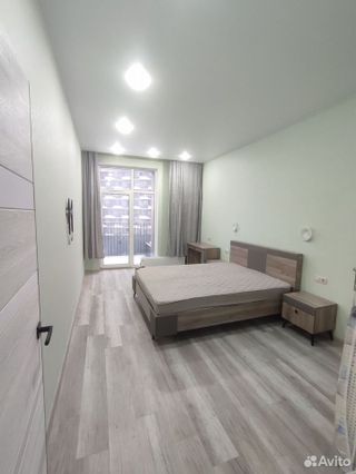 m. Moskva Tovarnaya: Apartment, 1-rooms