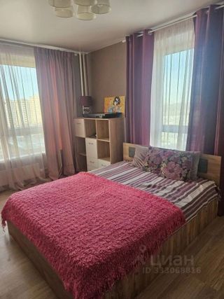 m. Molzhaninovo: Apartment, 2-rooms