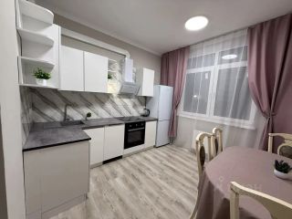 m. Zyablikovo: Apartment, 1-rooms