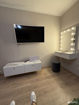 m. Belorusskaya: Apartment, 1-rooms
