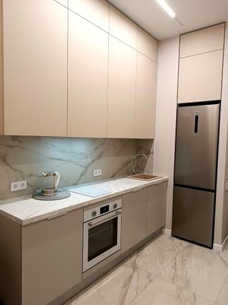 m. Vorontsovskaya: Apartment, 1-rooms
