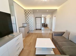 m. Ulitsa 1905 goda: Apartment, 2-rooms