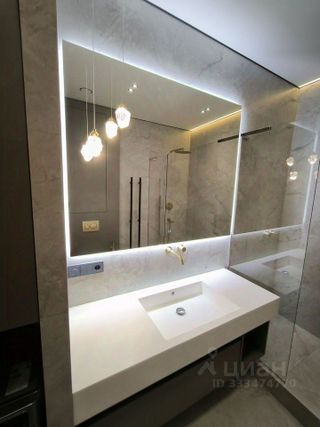 m. Maryina Roscha: Apartment, 2-rooms