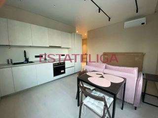 m. Terekhovo: Apartment, 2-rooms