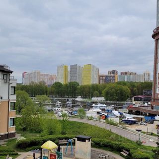 m. Khimki: Apartment, studio