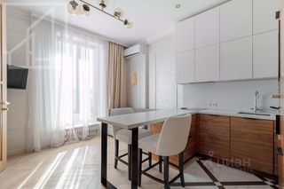 m. Ulitsa 1905 goda: Apartment, 2-rooms