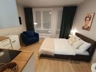 m. Vodniki: Apartment, studio