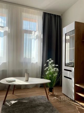 m. Zhulebino: Apartment, 1-rooms