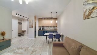 m. Avtozavodskaya: Apartment, 2-rooms