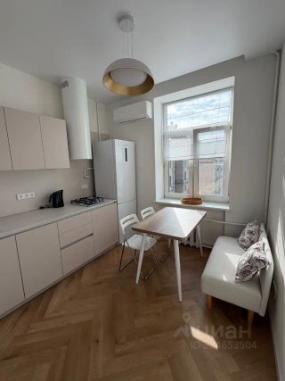 m. Kievskaya: Apartment, 2-rooms