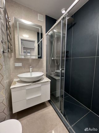 m. Dinamo: Apartment, 1-rooms