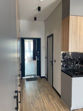 m. Aminyevskaya: Apartment, studio
