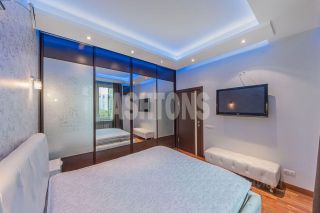 m. Troparevo: Apartment, 2-rooms
