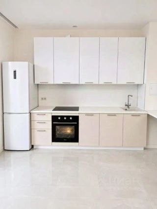 m. Kalitniki: Apartment, 1-rooms