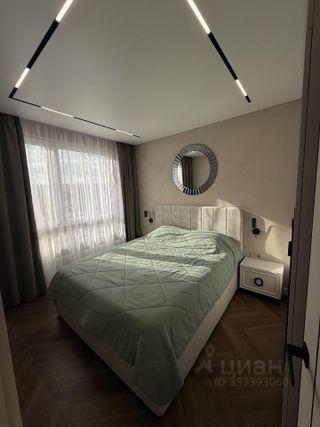 m. Borovskoe shosse: Apartment, 1-rooms