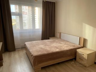 m. Levoberezhnaya: Apartment, 2-rooms