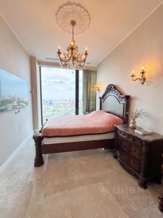 m. Testovskaya: Apartment, 2-rooms