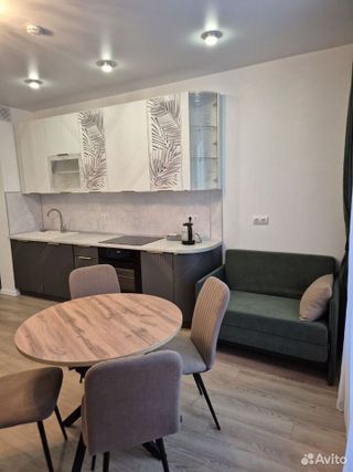 m. Kotelniki: Apartment, 2-rooms