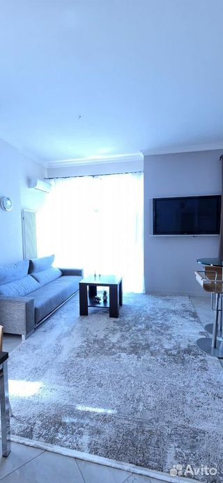 m. Rasskazovka: Apartment, studio