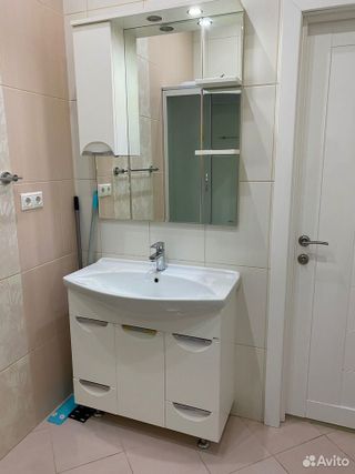 m. Krasnogorskaya: Apartment, studio
