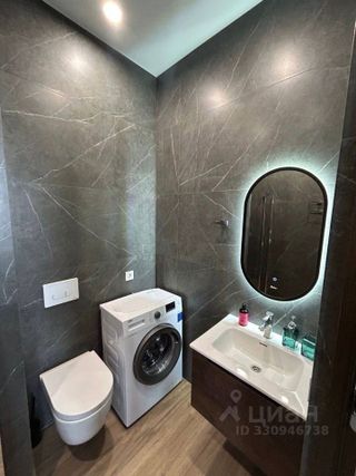 m. Aminyevskaya: Apartment, studio