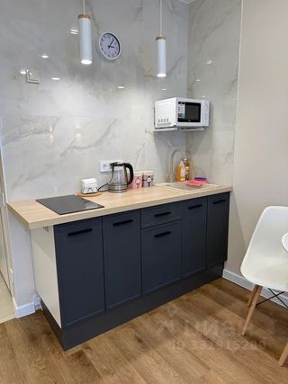 m. Seligerskaya: Apartment, studio
